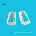 Bk7fused silica optical double convex cylindrical lenses